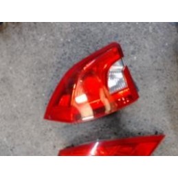 Feu arriere principal...