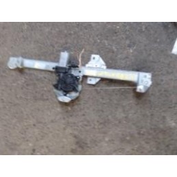 Leve vitre electrique avant...