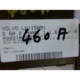 modole confort de VOLVO S...