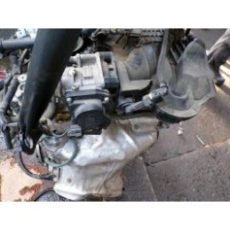 Moteur de DACIA DOKKER PHASE 2