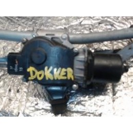 Moteur essuie glace avant...