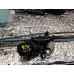 Moteur essuie glace avant...