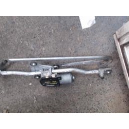 Moteur essuie glace avant...