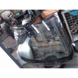 Pare brise de VOLVO S 60 2...