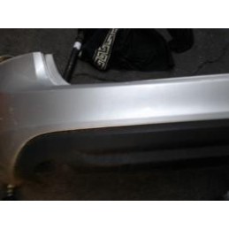 Pare choc arriere de VOLVO...