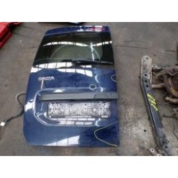 Porte arriere gauche de...