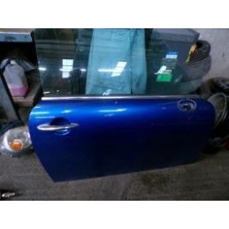 Porte avant droit de MINI...