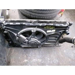 Radiateur  de VOLVO S 60 2...