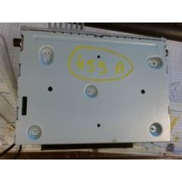 radio cd de VOLVO S 60 2...