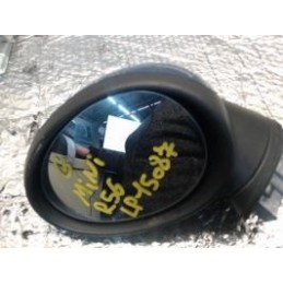 Retroviseur gauche de MINI...