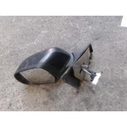 Retroviseur gauche de DACIA...