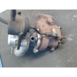 Turbo de HYUNDAI I 20 1...