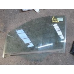 Vitre avant gauche de DACIA...