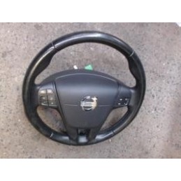 Volant de VOLVO S 60 2 PHASE 1