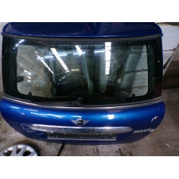 Hayon MINI MINI II (R56)...