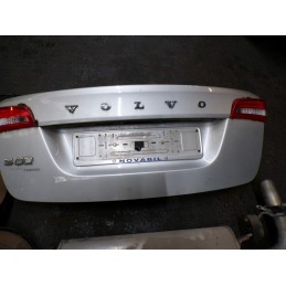 Hayon VOLVO S60 II PHASE 1...