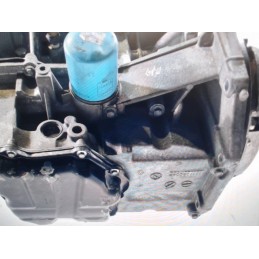 Moteur DACIA DOKKER FOURGON...