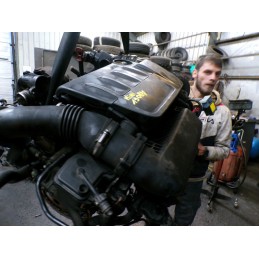 Moteur MINI MINI II (R56)...