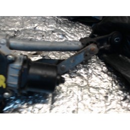 Moteur essuie glace avant...