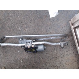 Moteur essuie glace avant...