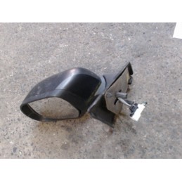 Retroviseur gauche DACIA...
