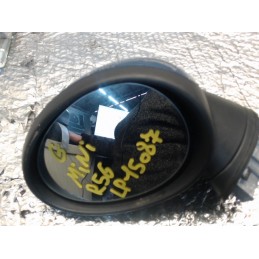 Retroviseur gauche MINI...