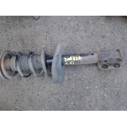 Amortisseur avant gauche...