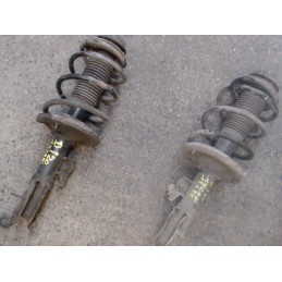 Amortisseur avant gauche...