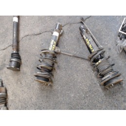 Amortisseur avant gauche...