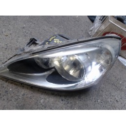 Optique avant principal...