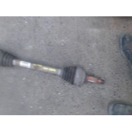 Cardan droit DACIA LOGAN I...