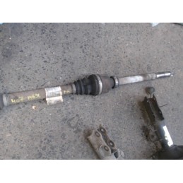 Cardan droit PEUGEOT 407...