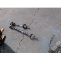 Cardan droit VOLKSWAGEN...