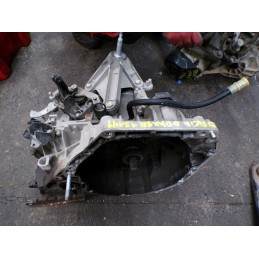 Boite de vitesses DACIA...
