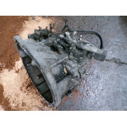 Boite de vitesses MINI MINI...