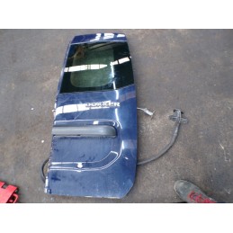 Porte arriere droit DACIA...