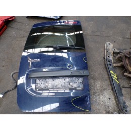 Porte arriere gauche DACIA...