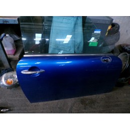 Porte avant droit MINI MINI...