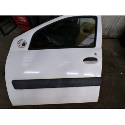 Porte avant gauche DACIA...