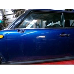 Porte avant gauche MINI...
