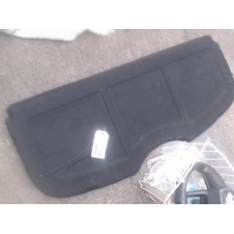 Plage arriere PEUGEOT 207...