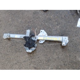 Leve vitre electrique avant...