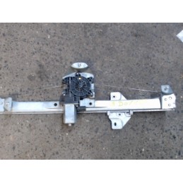 Leve vitre electrique avant...