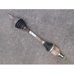 Cardan gauche DACIA DOKKER...