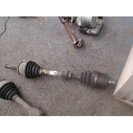 Cardan gauche HYUNDAI I20 I...