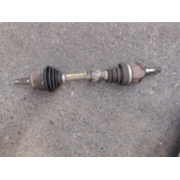 Cardan gauche  MINI MINI II...