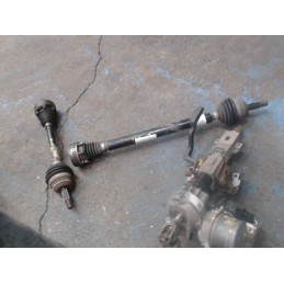 Cardan gauche VOLKSWAGEN...