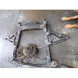 Berceau avant DACIA LOGAN I...