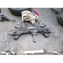 Berceau avant HYUNDAI I20 I...