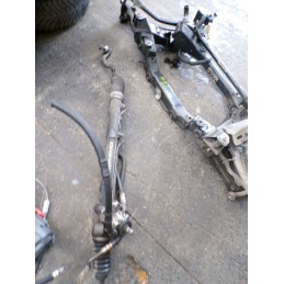 Cremaillere mecanique...